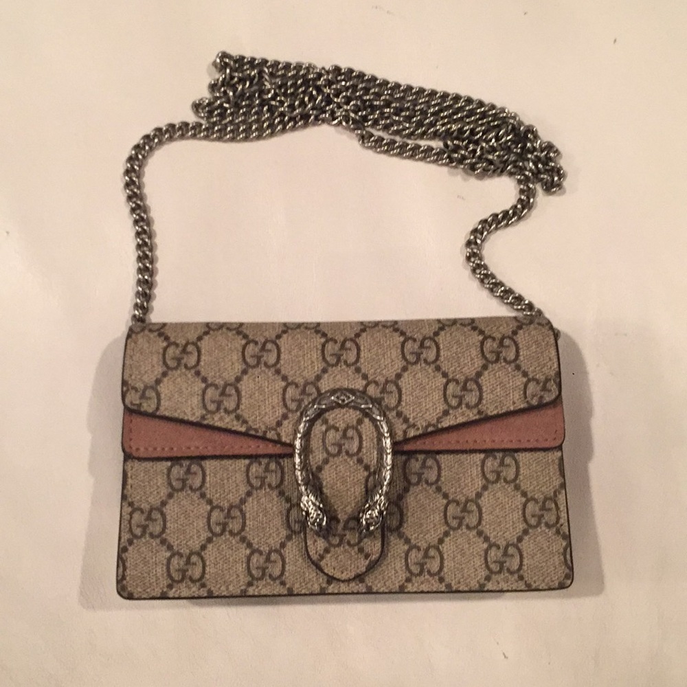 Gucci Dionysus mini
